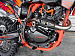 Кроссовый мотоцикл PROMAX INFERNO 380 (4 valves, 6 gears)